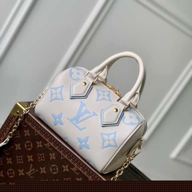 LV Speedy Bags
